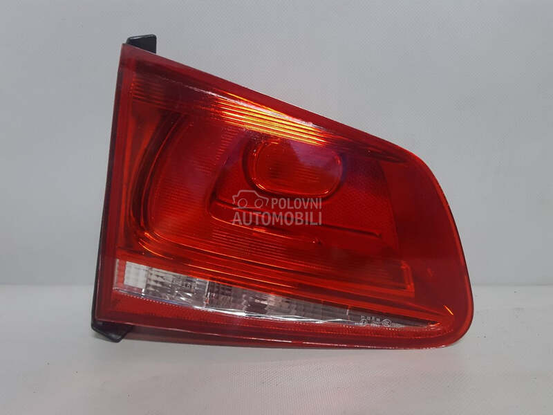 STOPA za Volkswagen Touareg