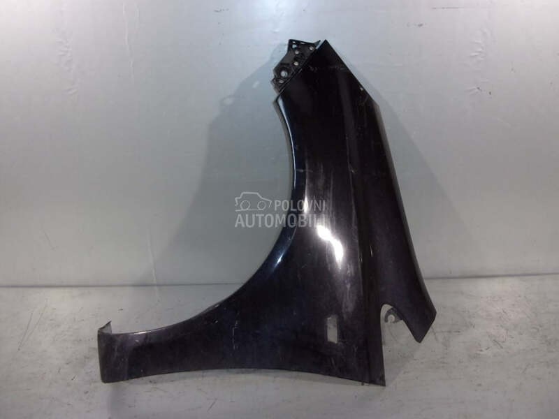 BLATOBRAN za Opel Corsa D