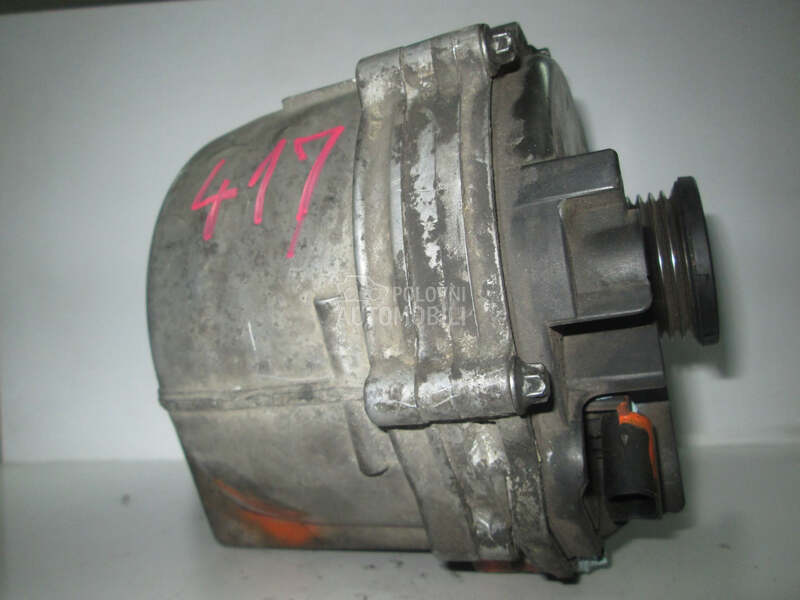 ALTERNATOR za Mercedes Benz ML Klasa