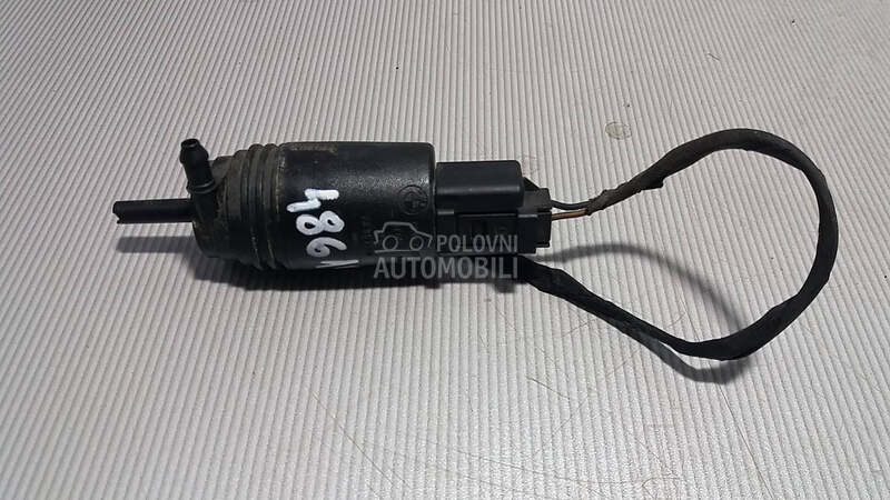 PRSKALICA ZA BRISACE za BMW Serija 5