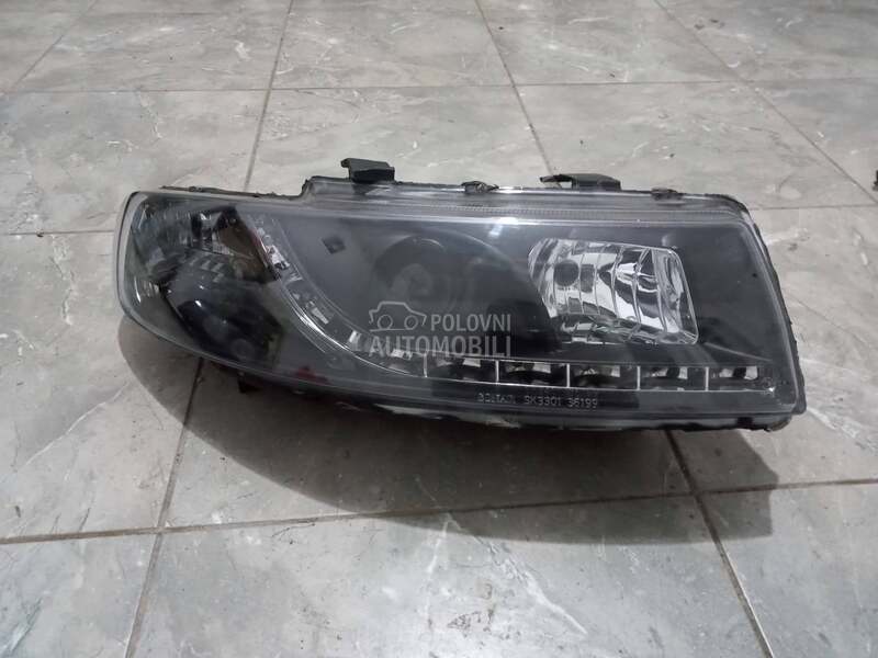 desni far led tuning za Seat Leon