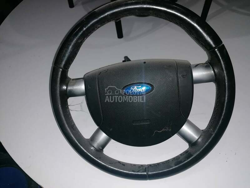 volan za Ford Mondeo od 2005. do 2007. god.