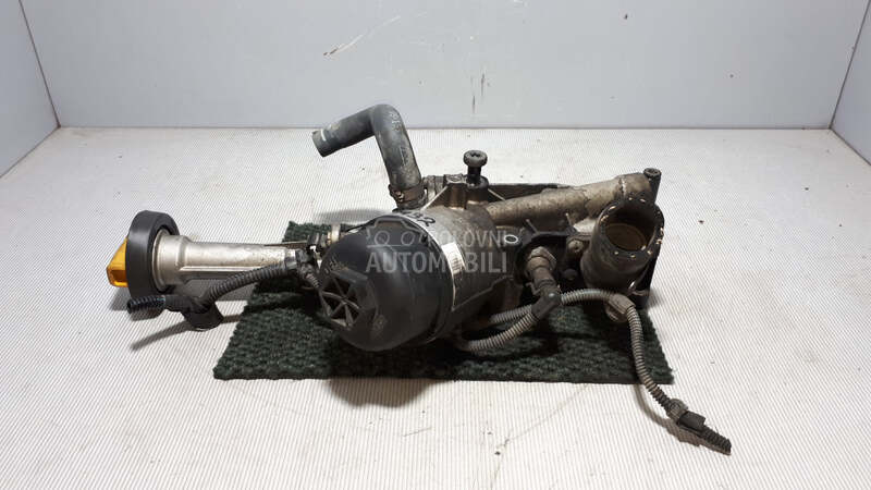 FILTER ULJA za Fiat Qubo