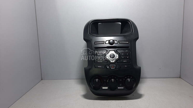 PREKIDACI KLIME za Ford Ranger