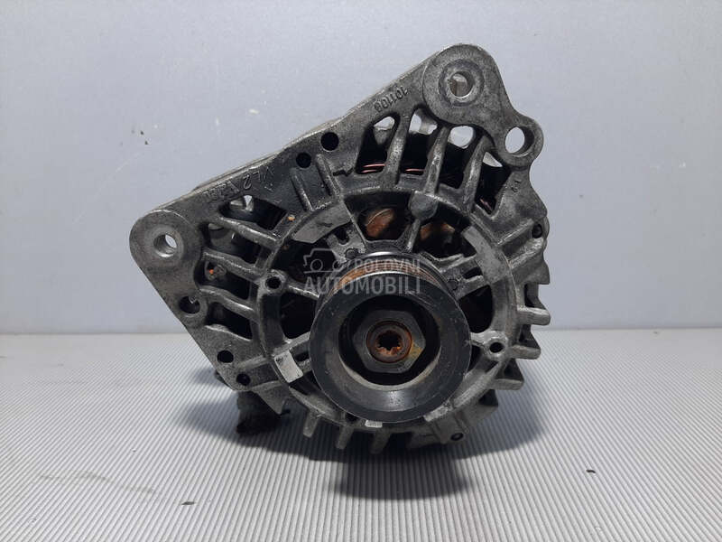 ALTERNATOR za Škoda Fabia