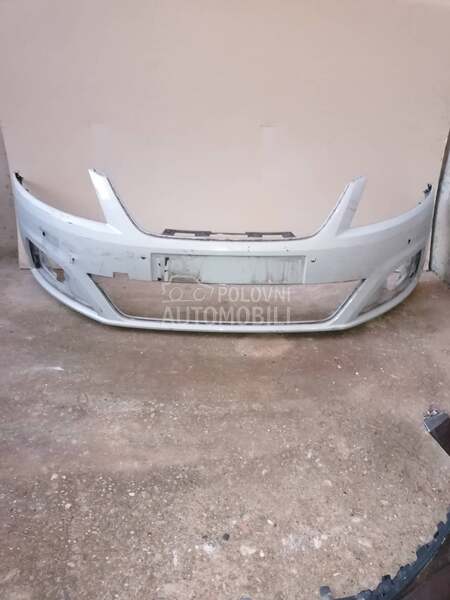 Prednji branik za Seat Alhambra od 2010. do 2015. god.