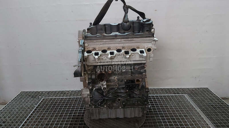 MOTOR za Volkswagen Caddy