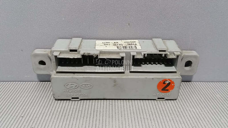 ELEKTRONIKA KOMFORT MODUL za Kia cee`d