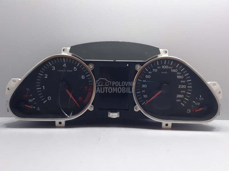 CELER SAT za Audi A6