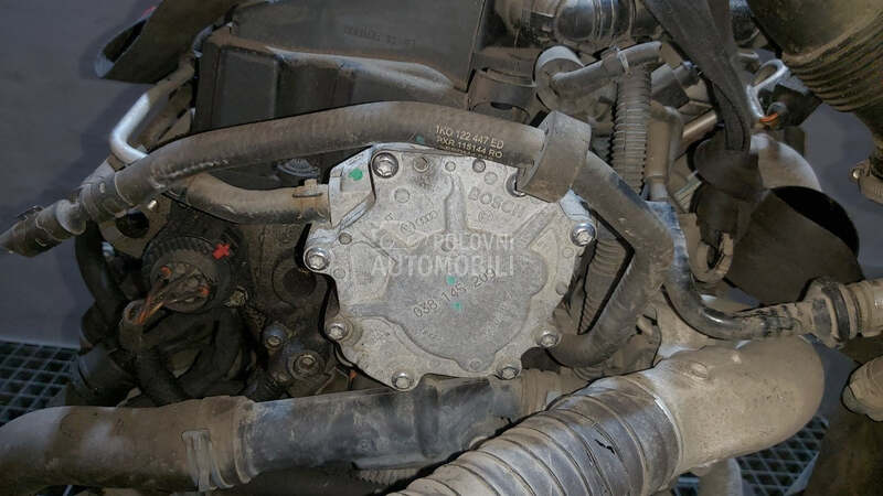 VAKUM PUMPA za Volkswagen Caddy