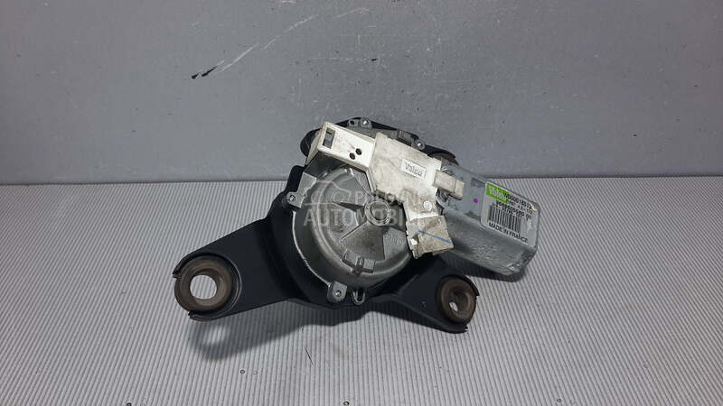 MOTORIC BRISACA GEPEKA za Peugeot 508
