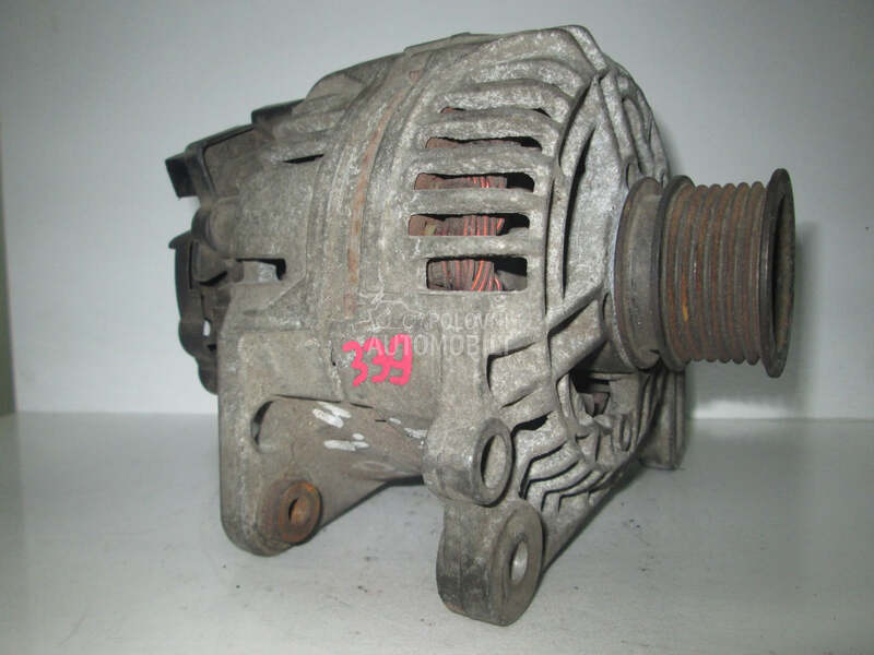 ALTERNATOR za Volkswagen Polo