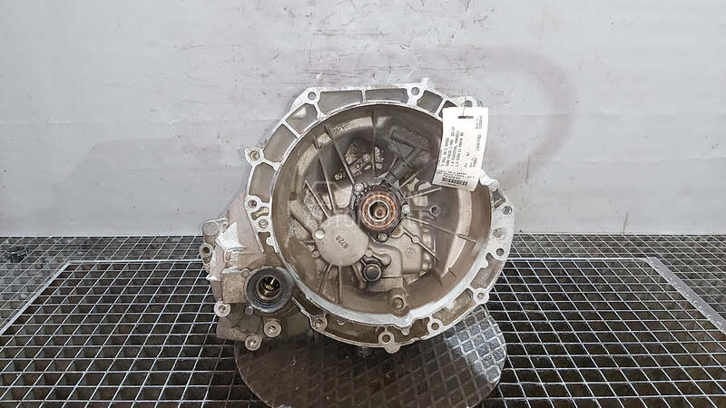 MJENJAC za Ford Focus