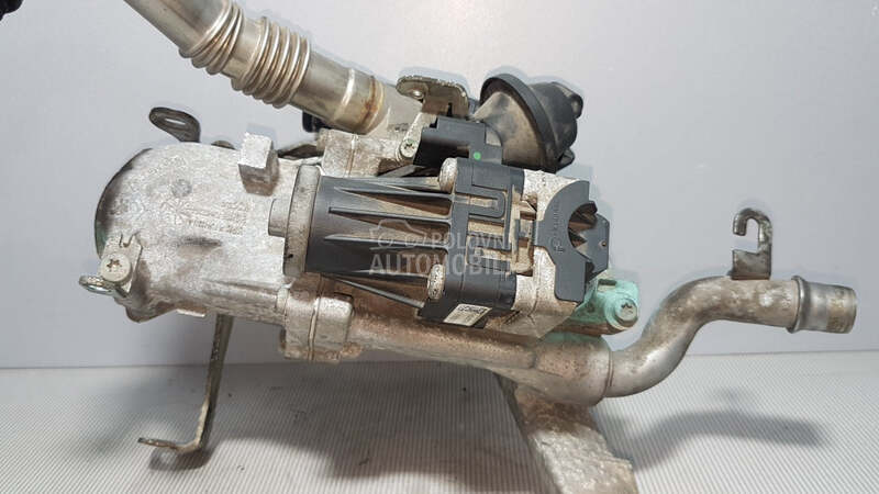 EGR za Peugeot 308