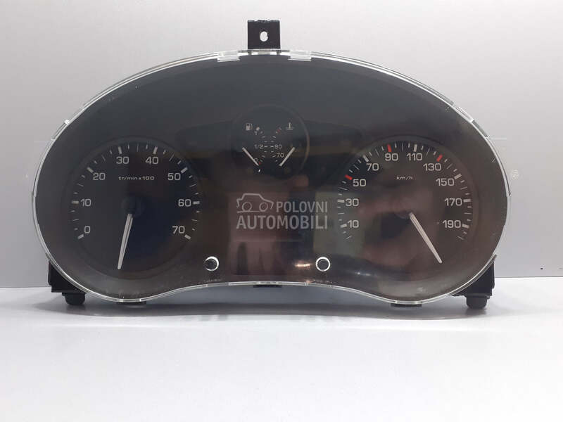 CELER SAT za Citroen Berlingo