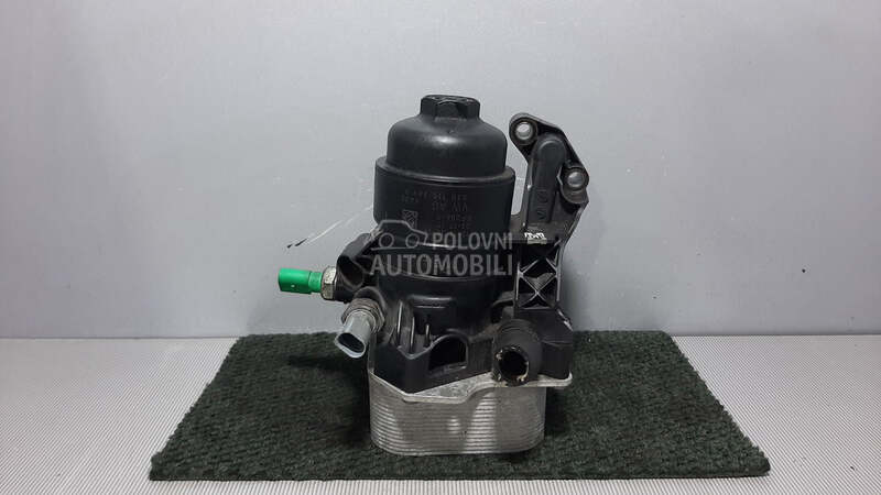 FILTER ULJA za Volkswagen Golf 7