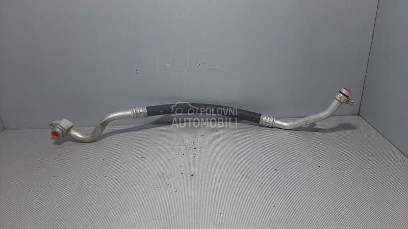 CRIJEVO KLIME za Nissan Pathfinder