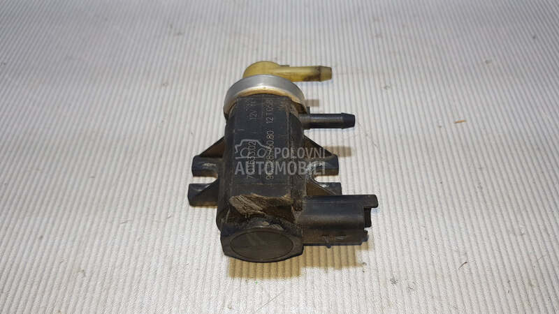 TC VENTIL za Ford Focus