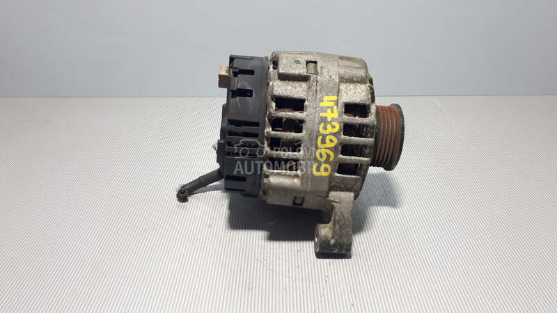ALTERNATOR za Audi A4