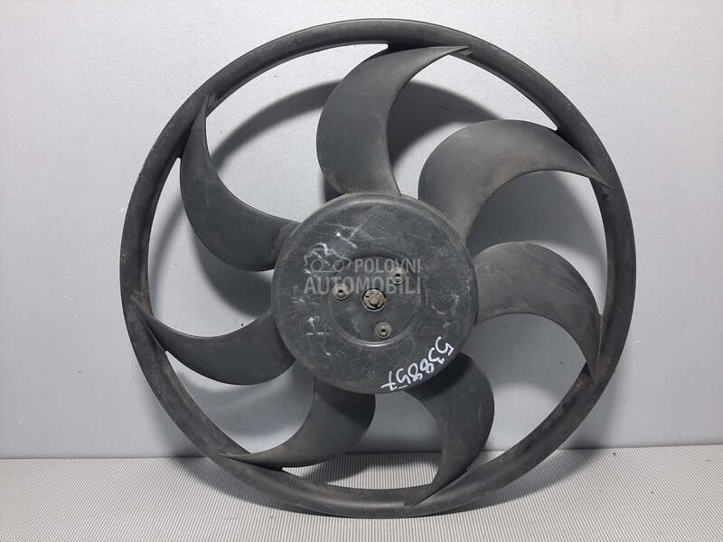 VENTILATOR za Opel Astra G