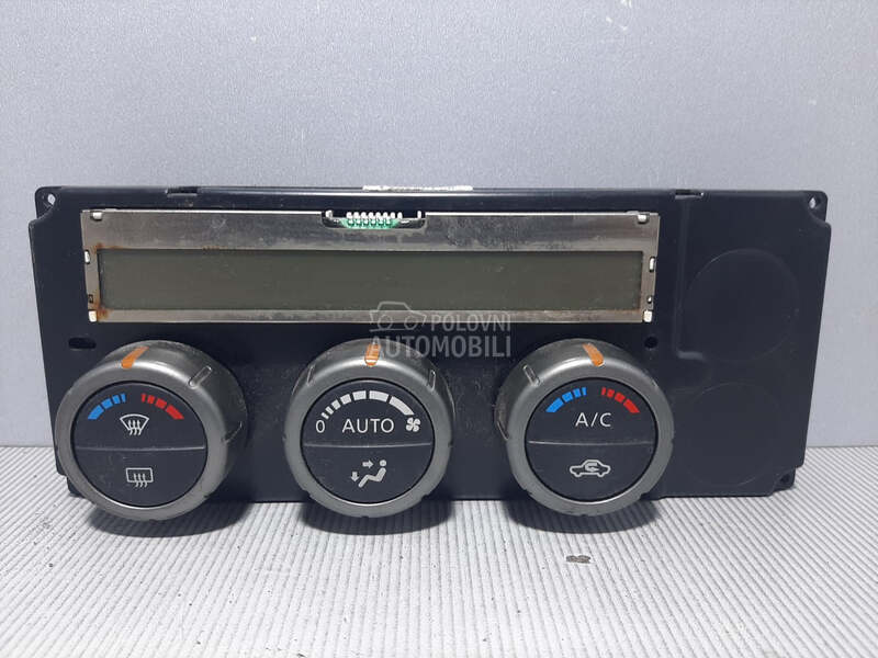 PREKIDACI KLIME za Nissan Pathfinder