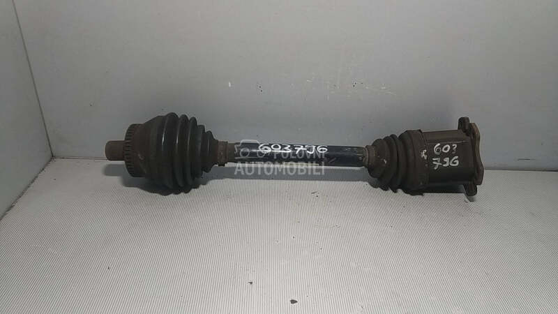POLUOSOVINA za Audi A4