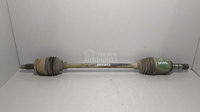 POLUOSOVINA za Subaru Legacy