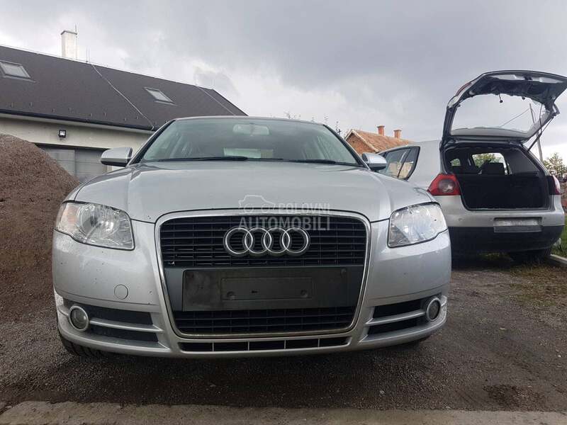 ISTRUMENT TABLA za Audi A4, A3, A6 od 2000. do 2012. god.