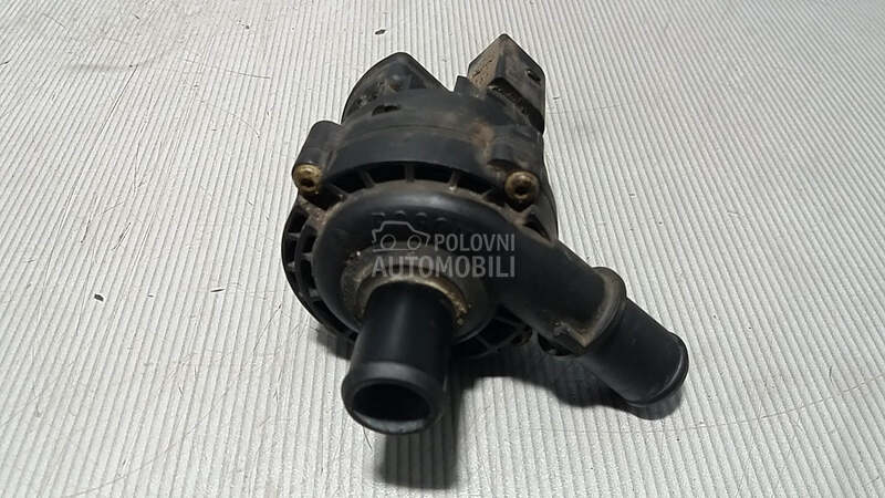 POMOCNA PUMPA VODE za Nissan Note