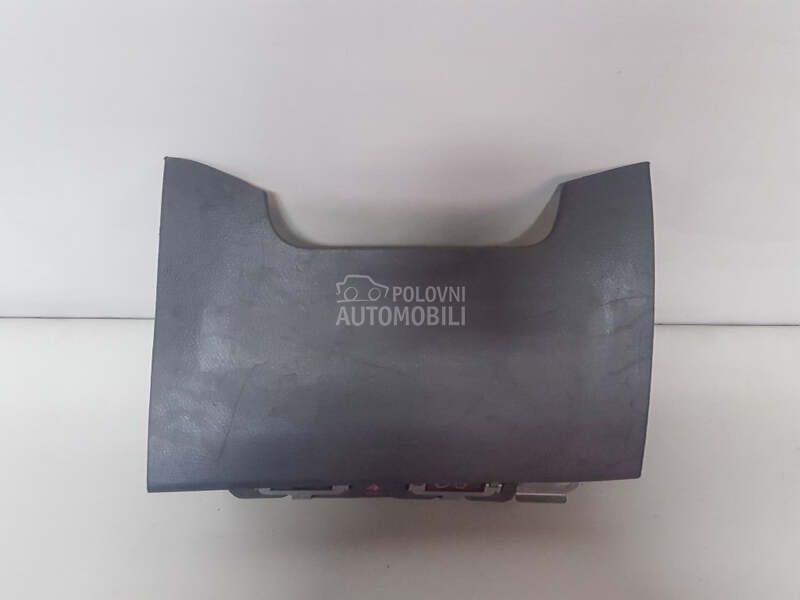 AIRBAG NOGU za Toyota RAV 4