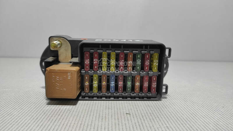 ELEKTRONIKA KUTIJA OSIGURACA za Jaguar XJ