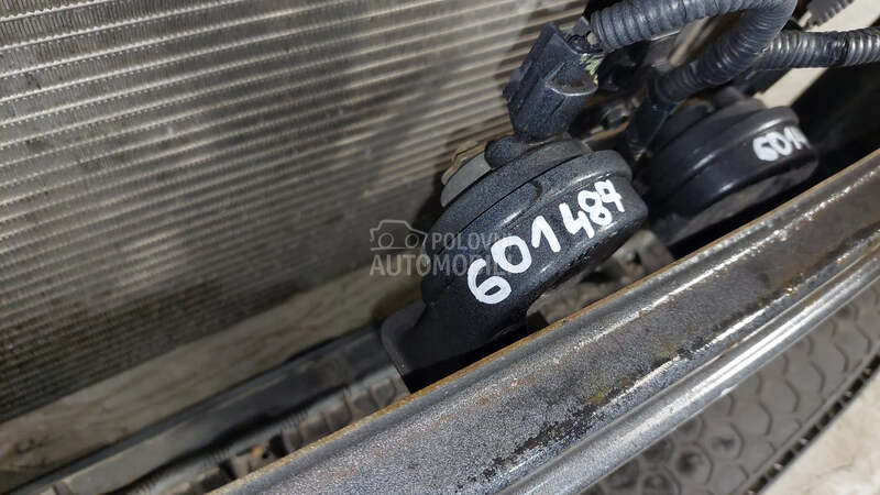 SIRENA za Hyundai i30