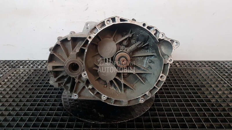 MJENJAC za Ford Mondeo