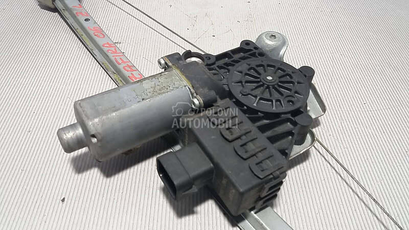 MOTORIC PODIZACA STAKLA za Opel Zafira