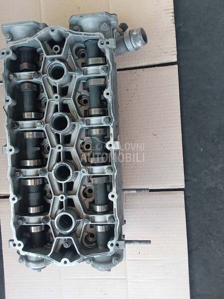 Glava motora  1,8.16v za Land Rover Freelander od 1999. do 2005. god.