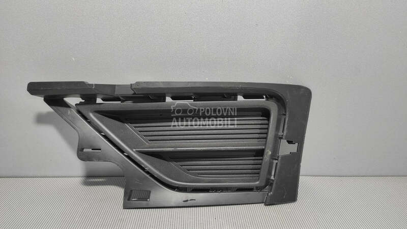 PLASTIKA BRANIKA za Volkswagen Golf Plus