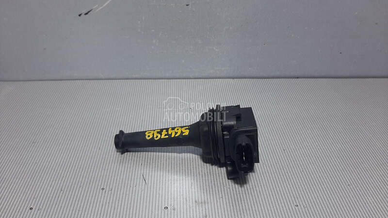 BOMBINA za Volvo S80
