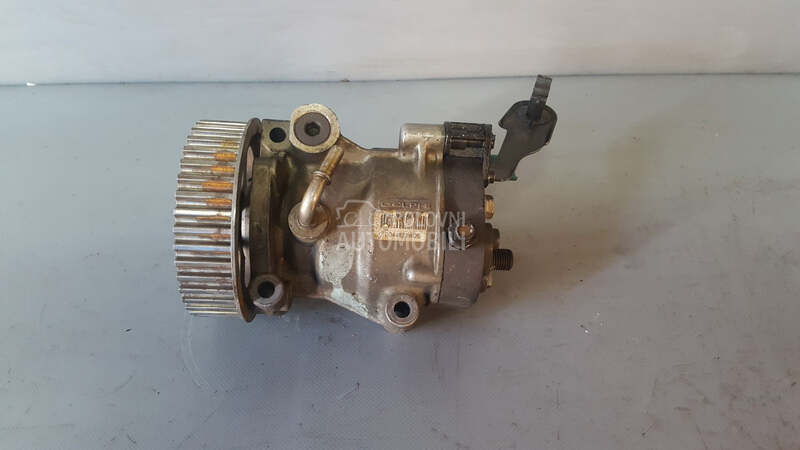 PUMPA VISOKOG PRITISKA za Renault Clio