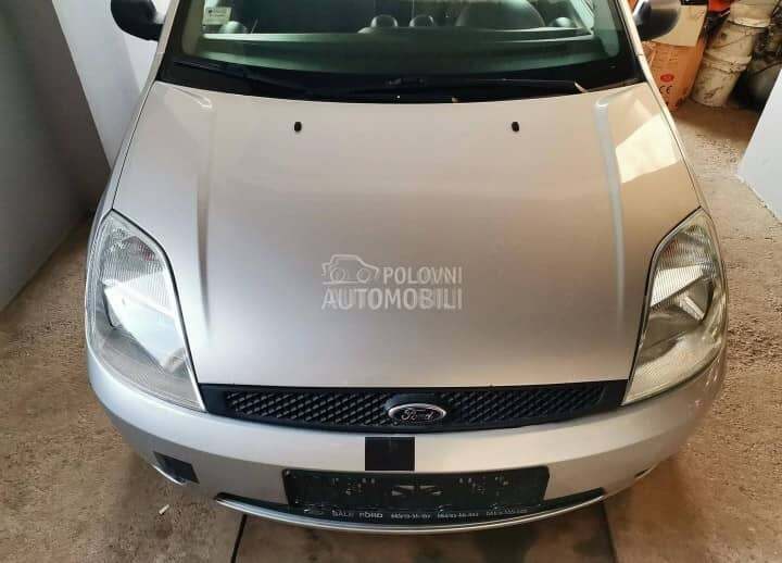 elekro podizaci stakala 3v za Ford Fiesta od 2000. do 2002. god.