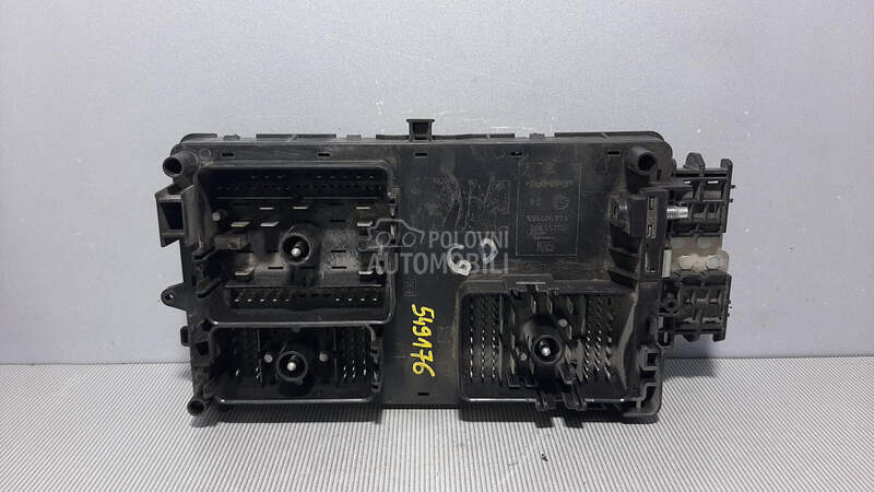 ELEKTRONIKA KUTIJA OSIGURACA za Opel Insignia