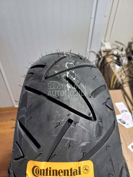 Continental 120/70 R12 Letnja