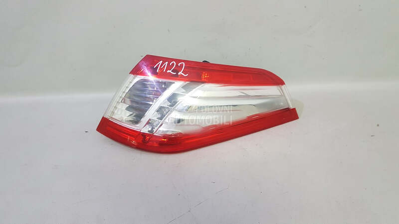 STOPA za Peugeot 508