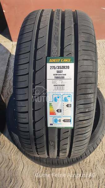 Westlake 275/35 R20 Letnja