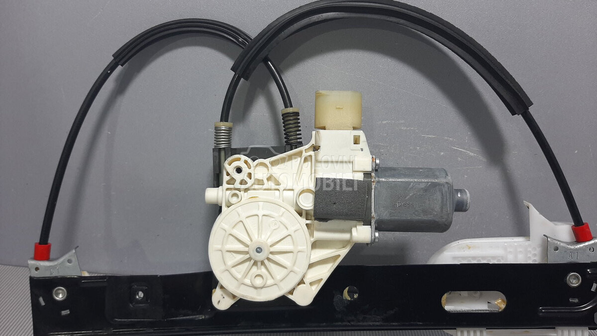 MOTORIC PODIZACA STAKLA za Ford Mondeo