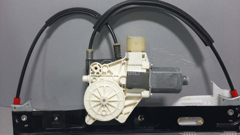 MOTORIC PODIZACA STAKLA za Ford Mondeo