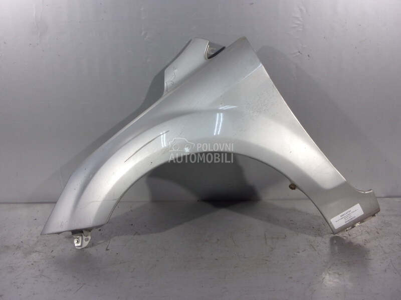 BLATOBRAN za Ford Focus