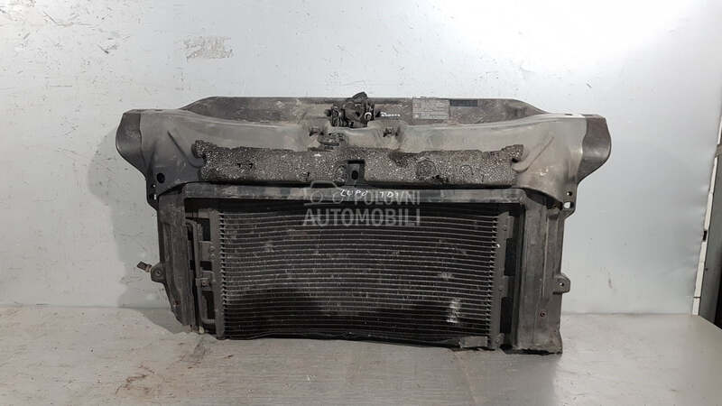 NOSAC VENTILATORA za Volkswagen Lupo