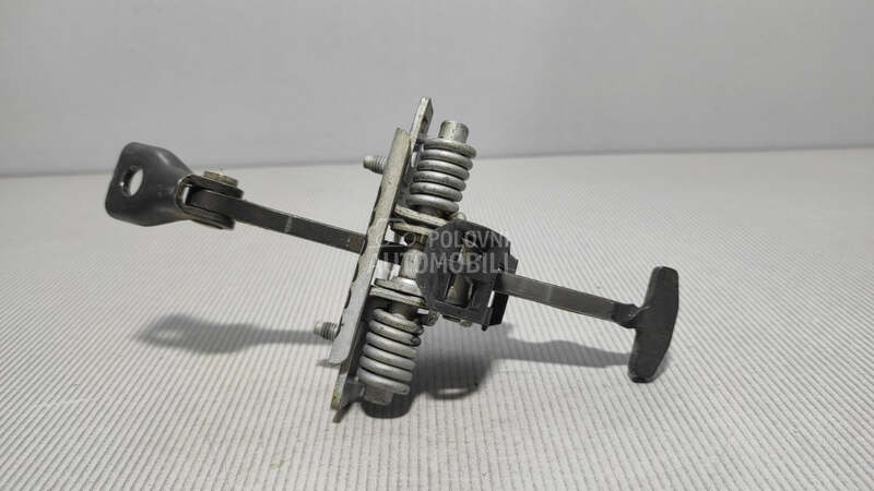 GRANICNIK VRATA za Citroen C4 Picasso