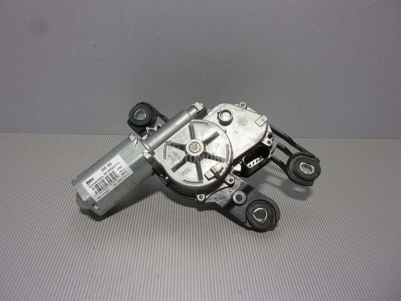 MOTORIC BRISACA GEPEKA za Seat Leon