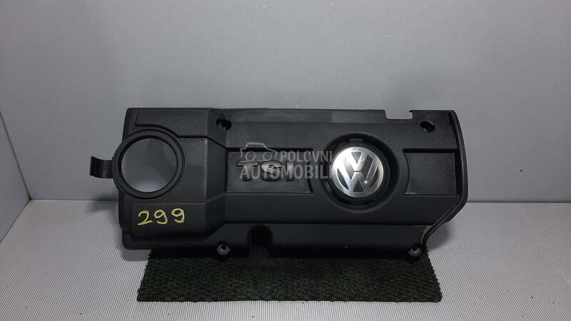 POKLOPAC MOTORA za Volkswagen Golf 6